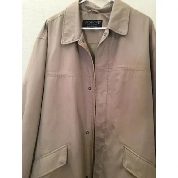 Jacket - Picture 2 of 12